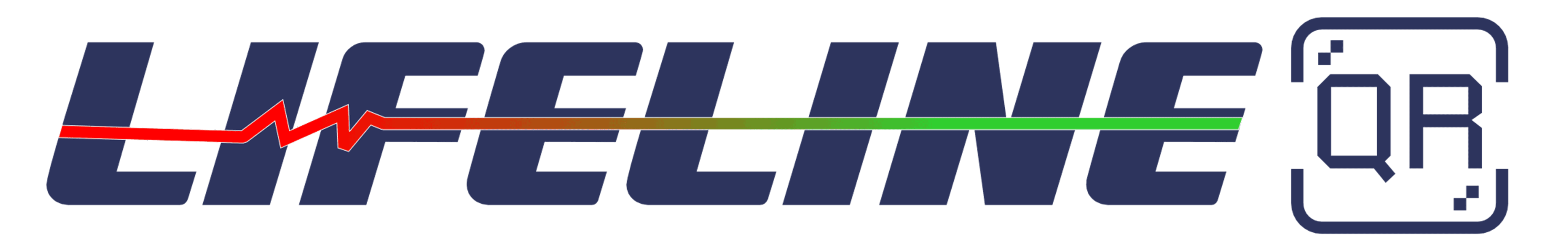 LifeLine QR Logo